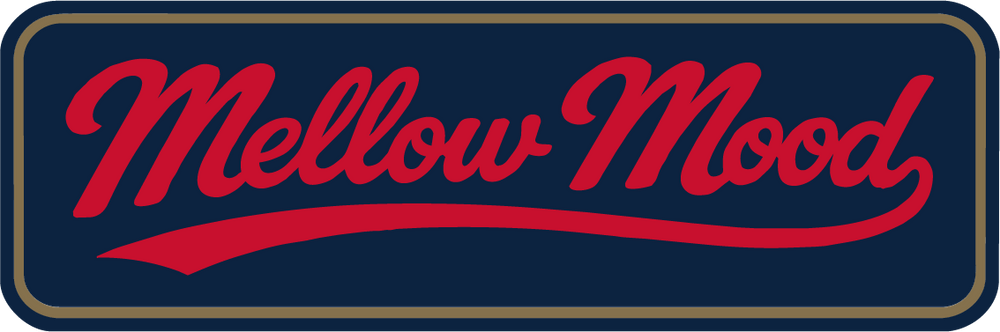Mellow Mood New Orleans basketball artwork