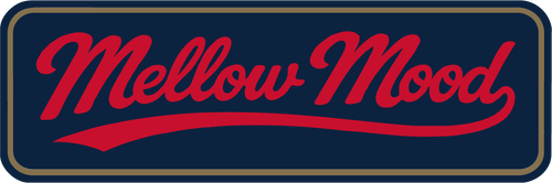 Mellow Mood New Orleans basketball artwork