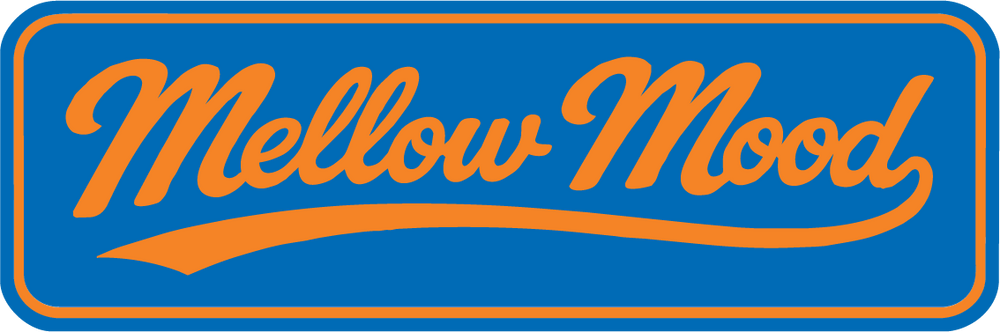 Mellow Mood New York basketball artwork