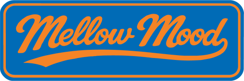 Mellow Mood New York basketball artwork