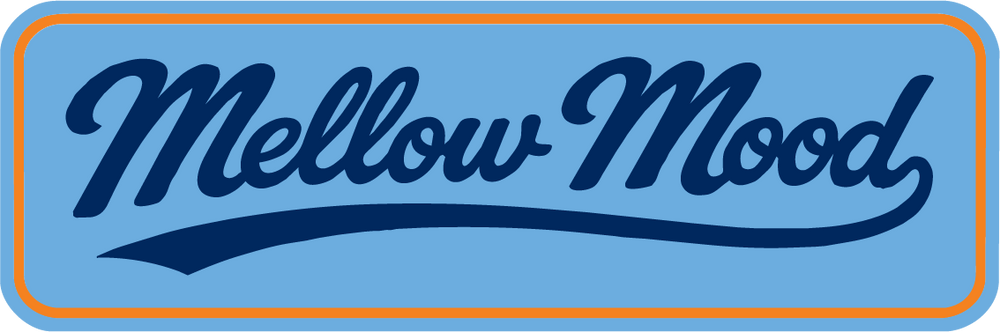 Mellow Mood New York City soccer artwork