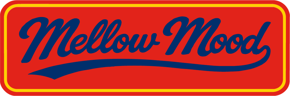 Mellow Mood New York soccer artwork