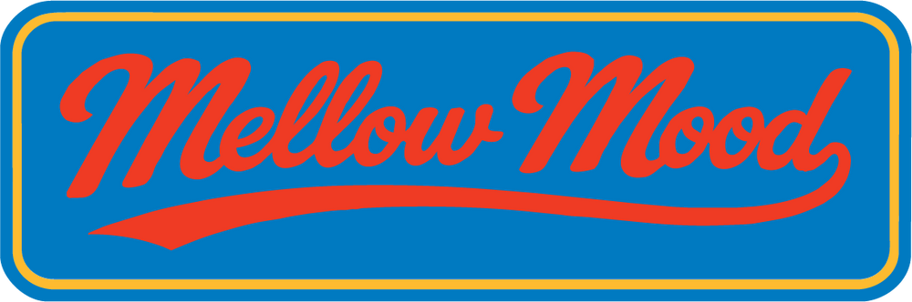 Mellow Mood Oklahoma City basketball artwork