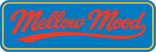 Mellow Mood Oklahoma City basketball artwork