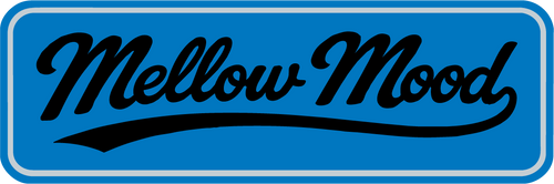 Mellow Mood Orlando basketball artwork