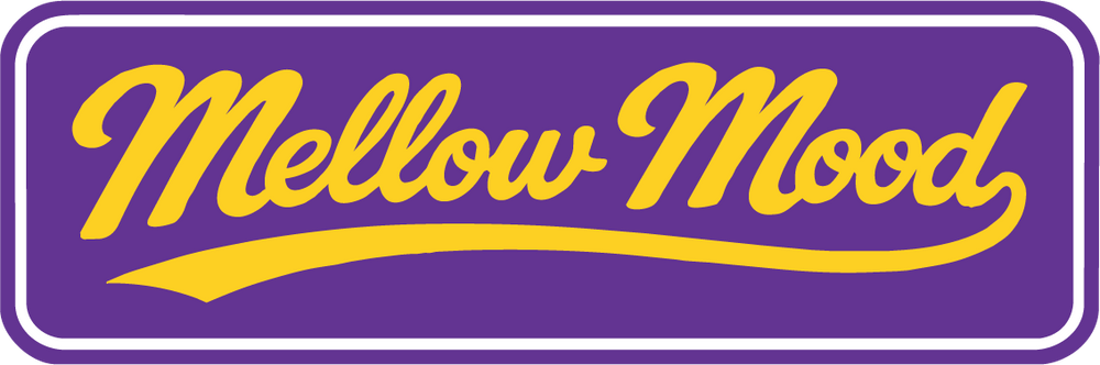Mellow Mood Orlando soccer artwork