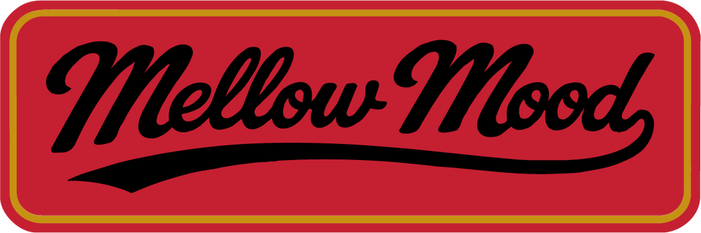 Mellow Mood Ottawa hockey artwork