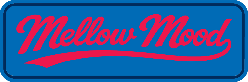 Mellow Mood Philadelphia basketball artwork