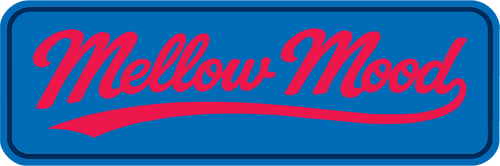 Mellow Mood Philadelphia basketball artwork