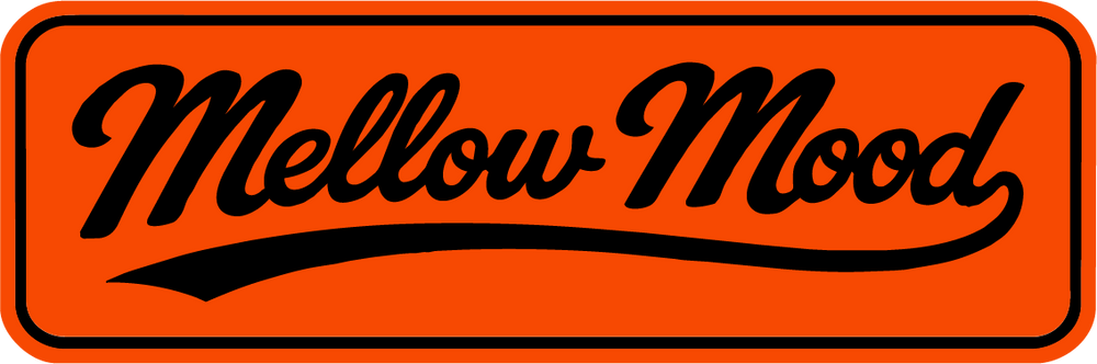 Mellow Mood Philadelphia hockey artwork