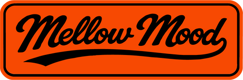 Mellow Mood Philadelphia hockey artwork