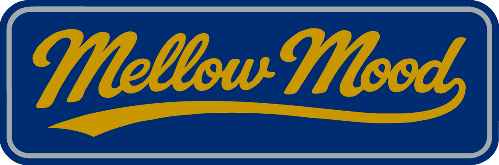 Mellow Mood Philadelphia soccer artwork
