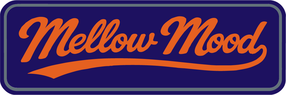 Mellow Mood Phoenix basketball artwork