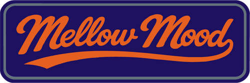 Mellow Mood Phoenix basketball artwork