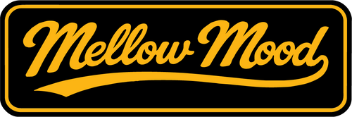 Mellow Mood Pittsburgh hockey artwork