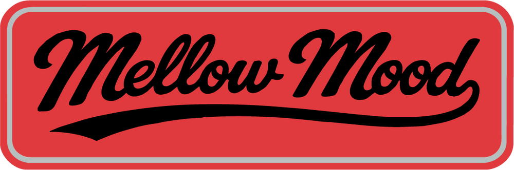 Mellow Mood Portland basketball artwork