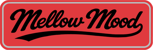 Mellow Mood Portland basketball artwork
