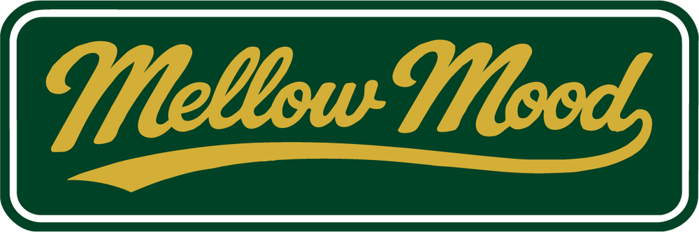 Mellow Mood Portland soccer artwork