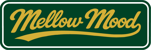Mellow Mood Portland soccer artwork