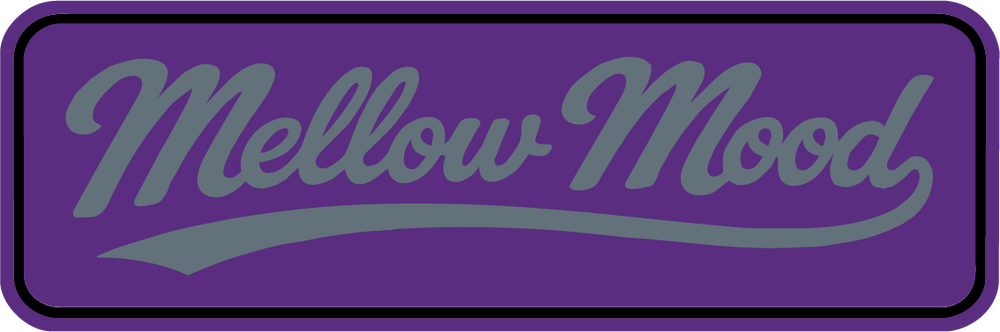 Mellow Mood Sacramento basketball artwork