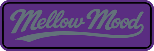 Mellow Mood Sacramento basketball artwork