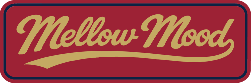 Mellow Mood Salt Lake soccer artwork