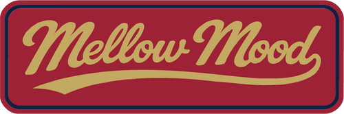 Mellow Mood Salt Lake soccer artwork