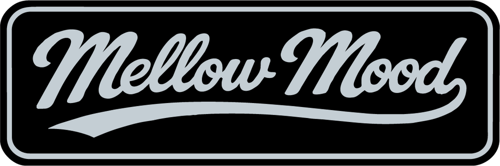 Mellow Mood San Antonio basketball artwork