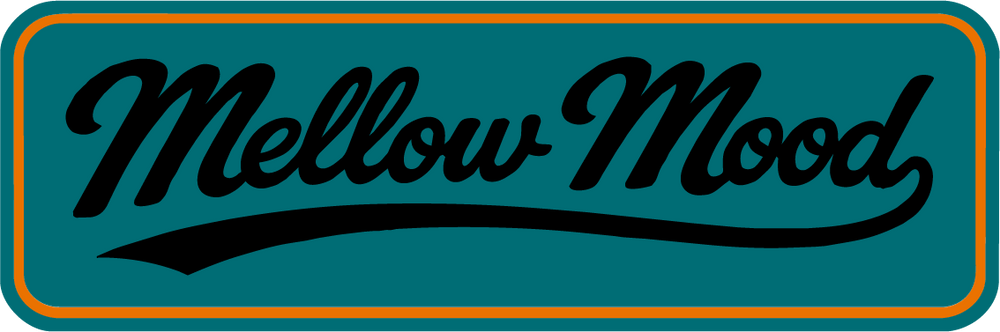 Mellow Mood San Jose hockey artwork