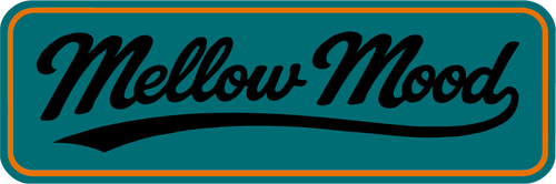 Mellow Mood San Jose hockey artwork