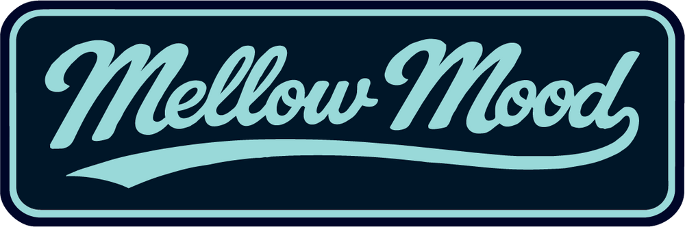 Mellow Mood Seattle hockey artwork