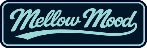 Mellow Mood Seattle hockey artwork