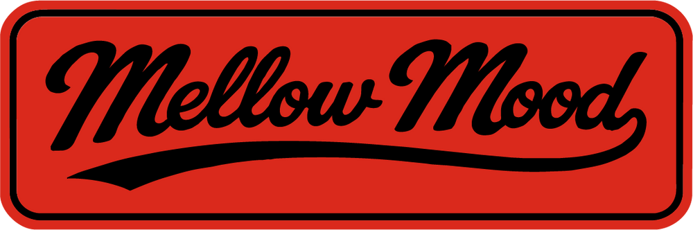 Mellow Mood South Coast Red soccer artwork