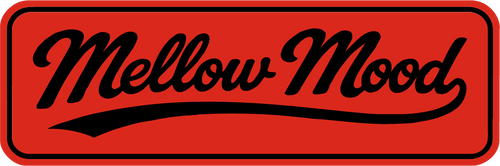 Mellow Mood South Coast Red soccer artwork
