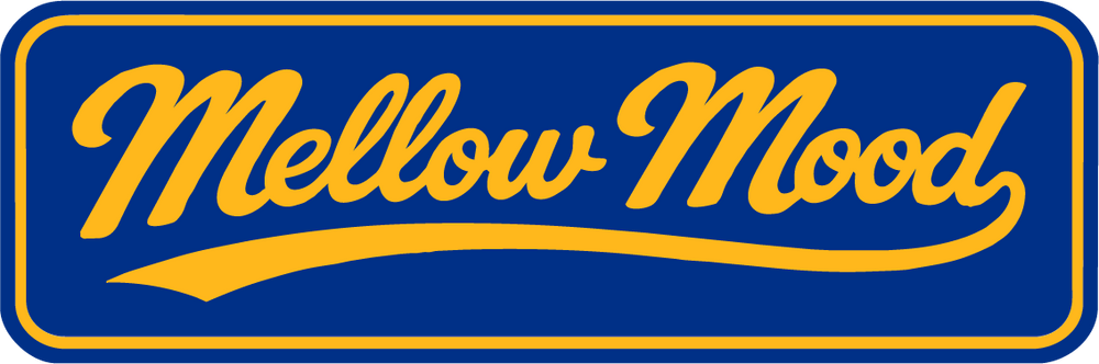 Mellow Mood St Louis hockey artwork