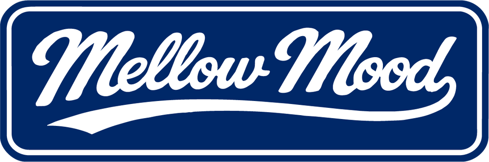 Mellow Mood Tampa Bay hockey artwork