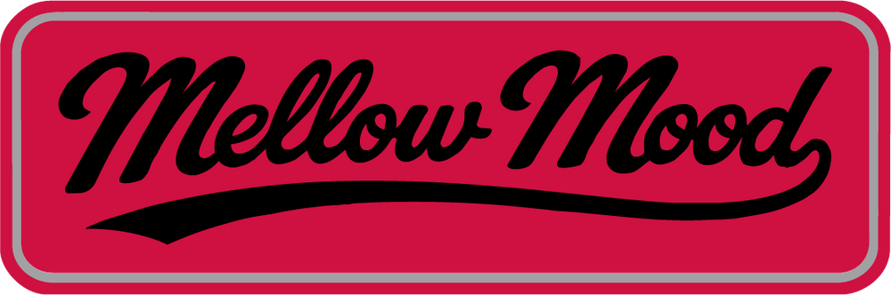 Mellow Mood Toronto basketball artwork