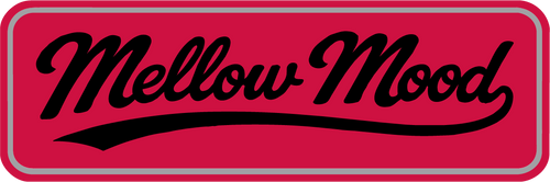 Mellow Mood Toronto basketball artwork