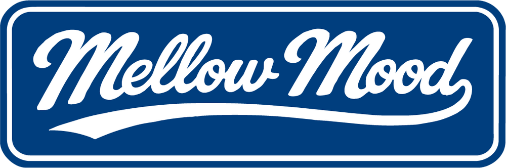 Mellow Mood Toronto hockey artwork