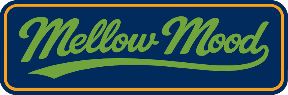 Mellow Mood Utah basketball artwork