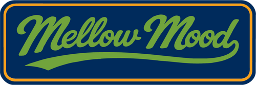 Mellow Mood Utah basketball artwork