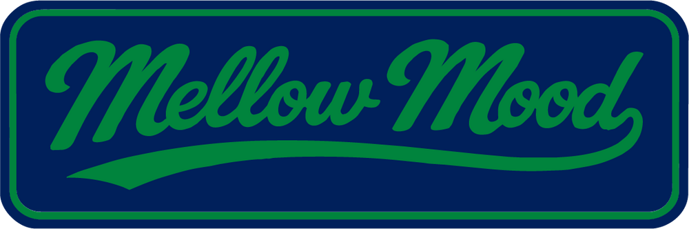 Mellow Mood Vancouver hockey artwork