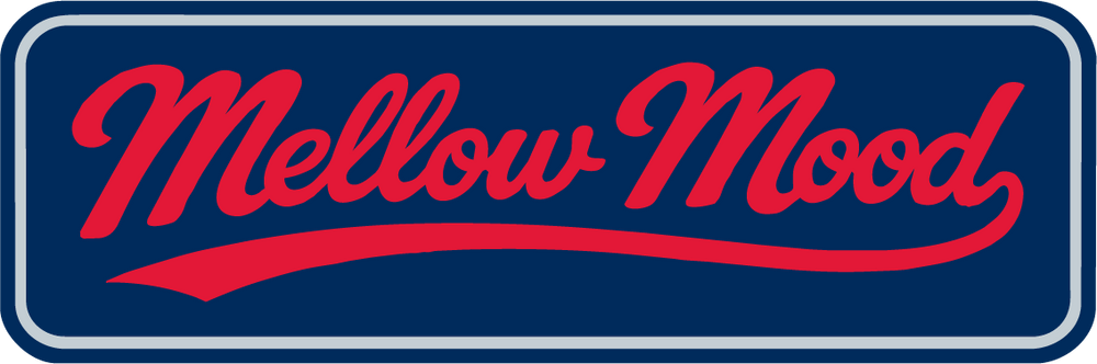 Mellow Mood Washington basketball artwork