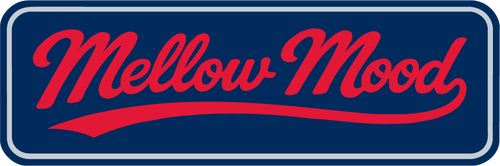 Mellow Mood Washington basketball artwork