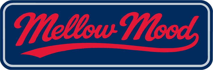 Mellow Mood Washington basketball artwork