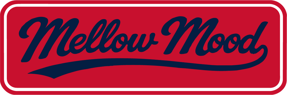 Mellow Mood Washington hockey artwork