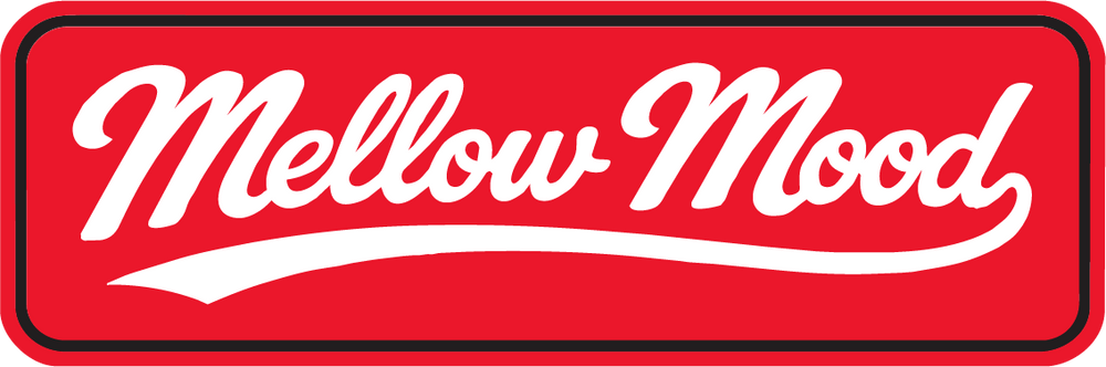 Mellow Mood Wearside Red soccer artwork