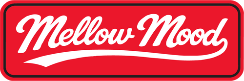 Mellow Mood Wearside Red soccer artwork