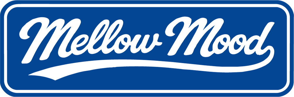 Mellow Mood West London soccer artwork