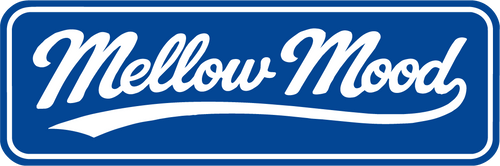Mellow Mood West London soccer artwork